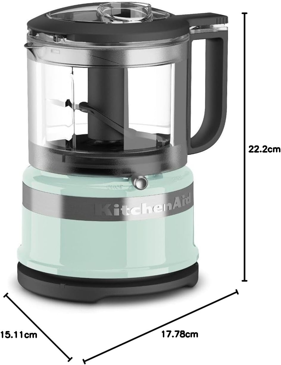 KitchenAid 3.5 Cup Food Chopper - Ice