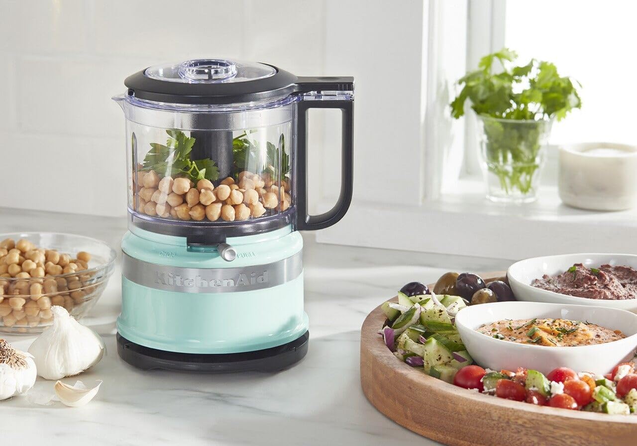 KitchenAid 3.5 Cup Food Chopper - Ice