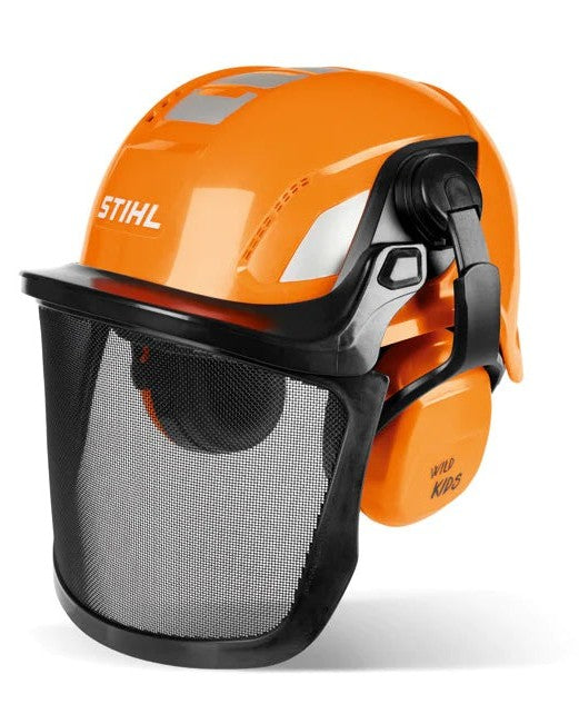 Stihl ABS Plastic Toy Helmet