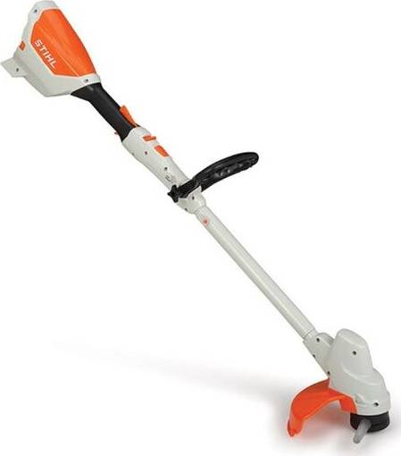 Stihl Toy Brushcutter with Battery