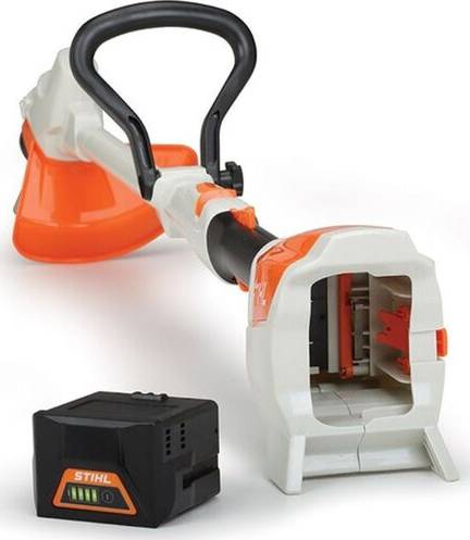 Stihl Toy Brushcutter with Battery