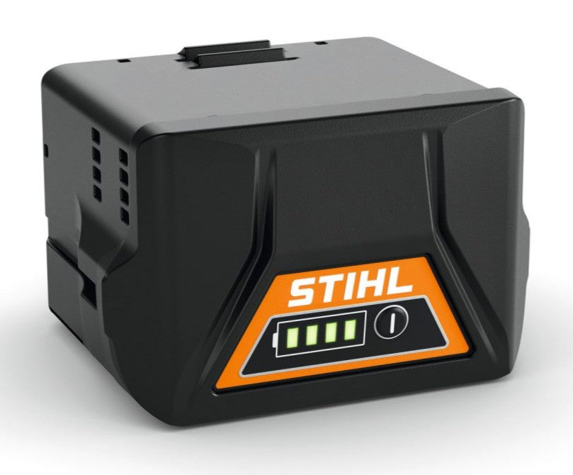 Stihl Toy Chainsaw with Battery