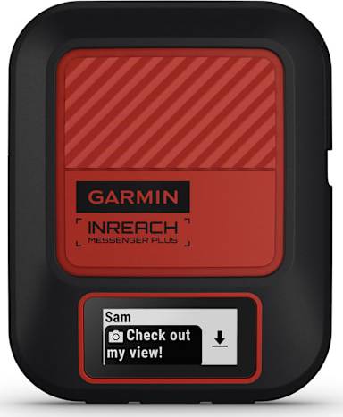 Garmin InReach Messenger - Plus