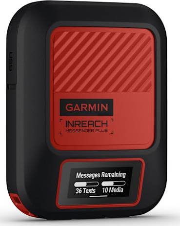 Garmin InReach Messenger - Plus