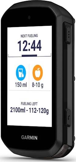 Garmin Edge 850 GPS Cycling Bike Computer with Mapping
