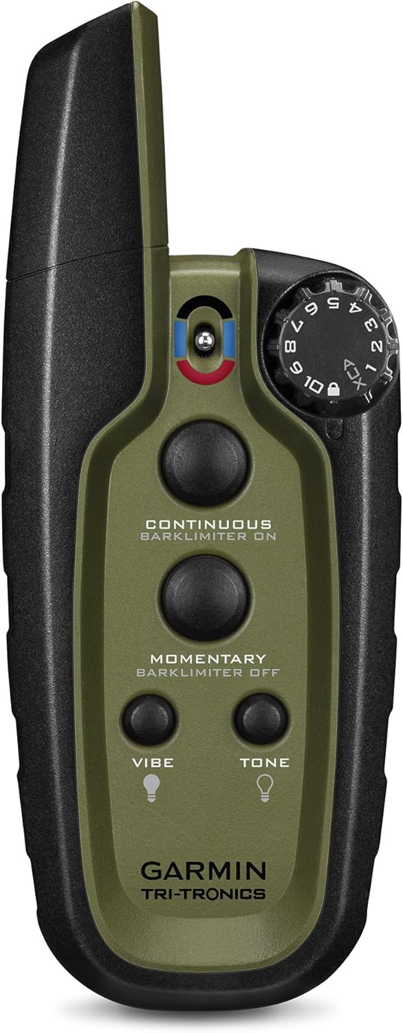 Garmin Sport PRO Bundle Dog Training Device