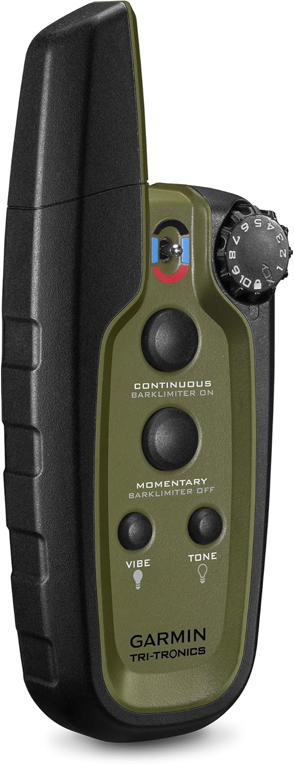 Garmin Sport PRO Bundle Dog Training Device