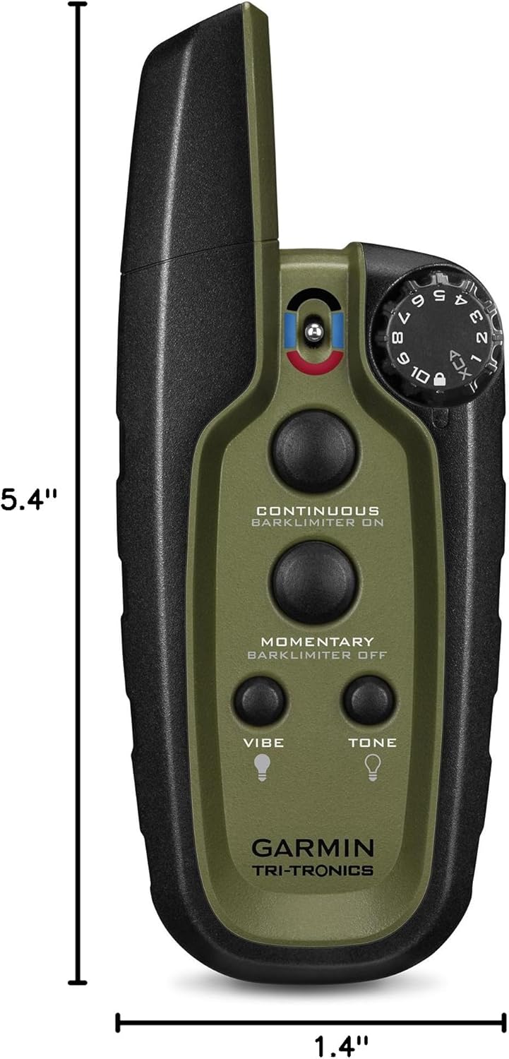 Garmin Sport PRO Bundle Dog Training Device
