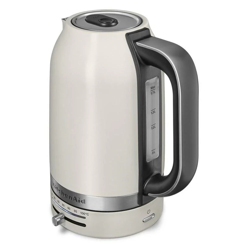 KitchenAid 1.7 Liter Electric Kettle - Porcelain