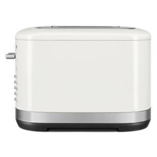 KitchenAid 2 Slice Toaster - Porcelain