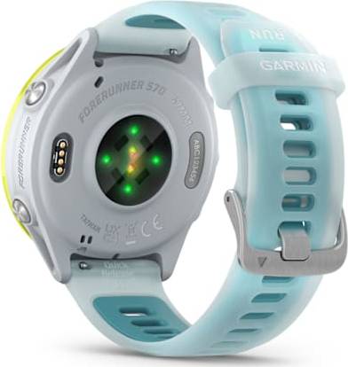 Garmin Forerunner 570 47mm - Whitestone
