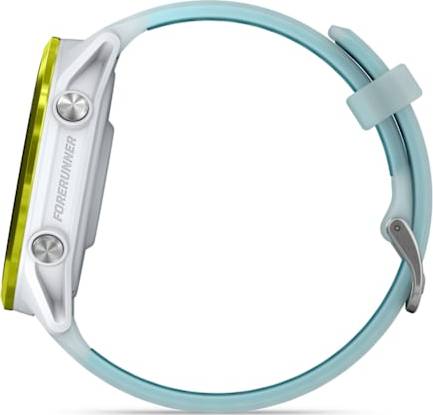 Garmin Forerunner 570 47mm - Whitestone