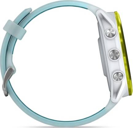 Garmin Forerunner 570 47mm - Whitestone
