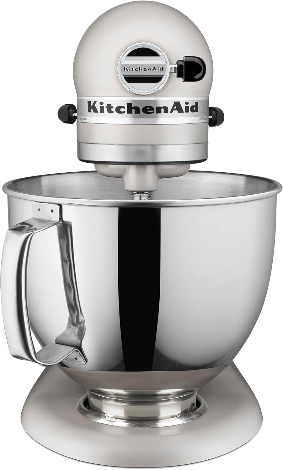 KitchenAid Artisan Series 5 Quart Tilt Head Stand Mixer - Milkshake
