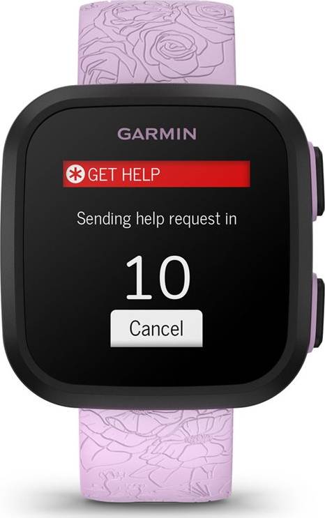 Garmin Bounce™ | Smartwatch pour enfants (Remis à neuf)