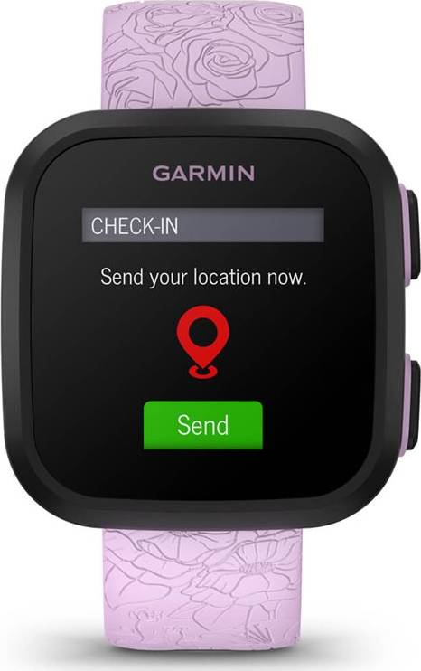 Garmin Bounce™ | Smartwatch pour enfants (Remis à neuf)