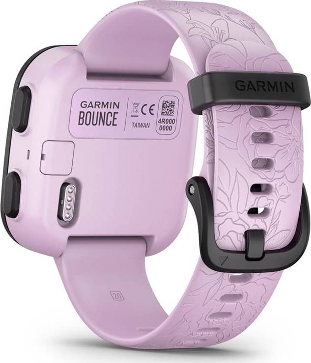 Garmin Bounce™ | Smartwatch pour enfants (Remis à neuf)