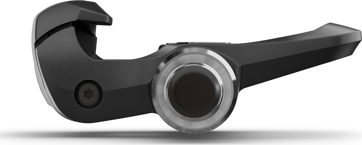 Garmin Rally RS100 Single Sensing Power Meter