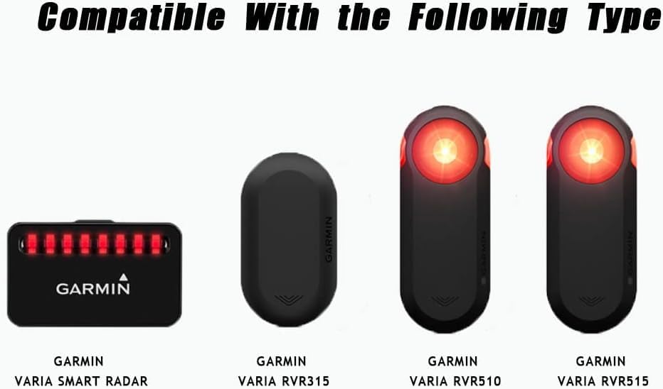 Garmin Varia Seat Post Quarter Turn Mount