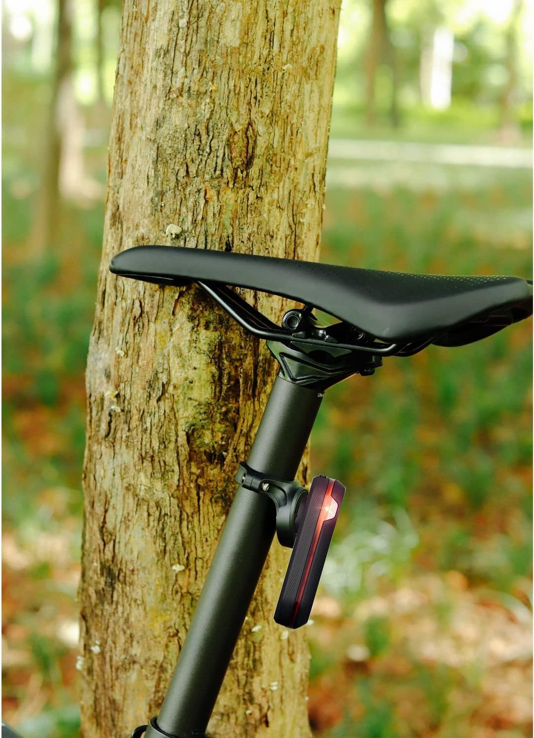 Garmin Varia Seat Post Quarter Turn Mount