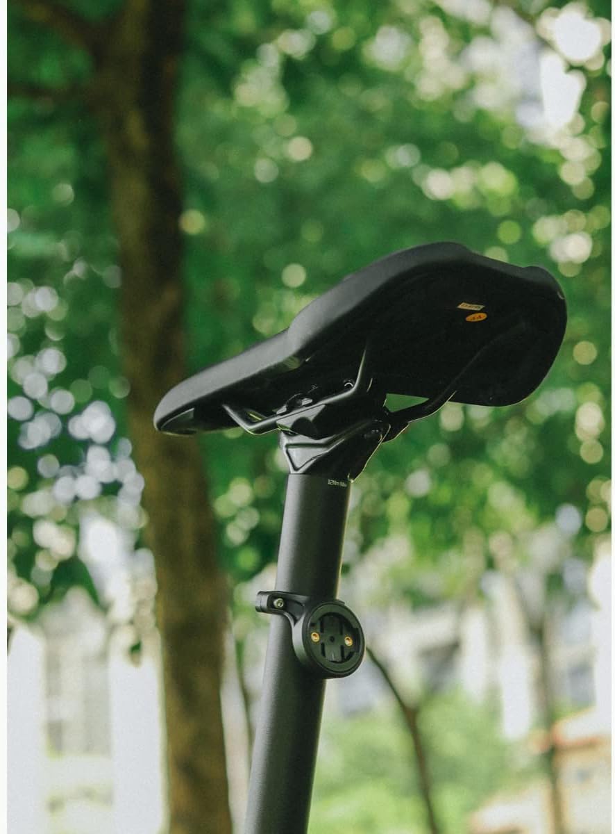 Garmin Varia Seat Post Quarter Turn Mount