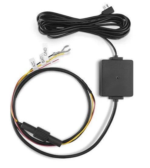 Garmin Parking Mode Cable