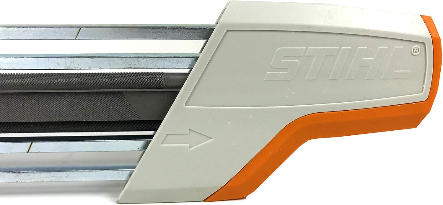 Stihl 2 in 1 Easy File Chainsaw Chain Sharpener 0.325"