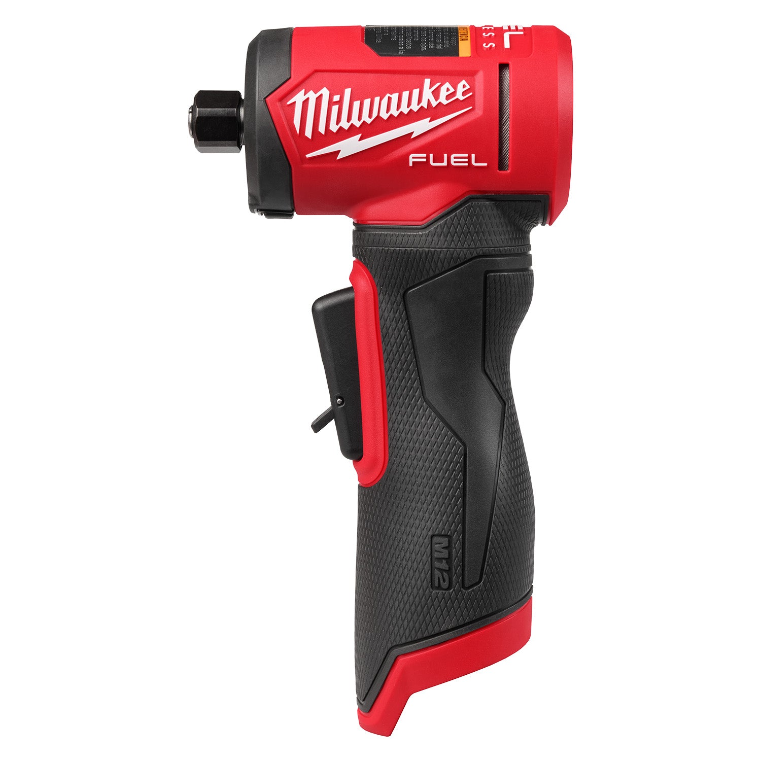 Milwaukee Electric M12 Fuel 1/4" DIE Grinder - Tool Only