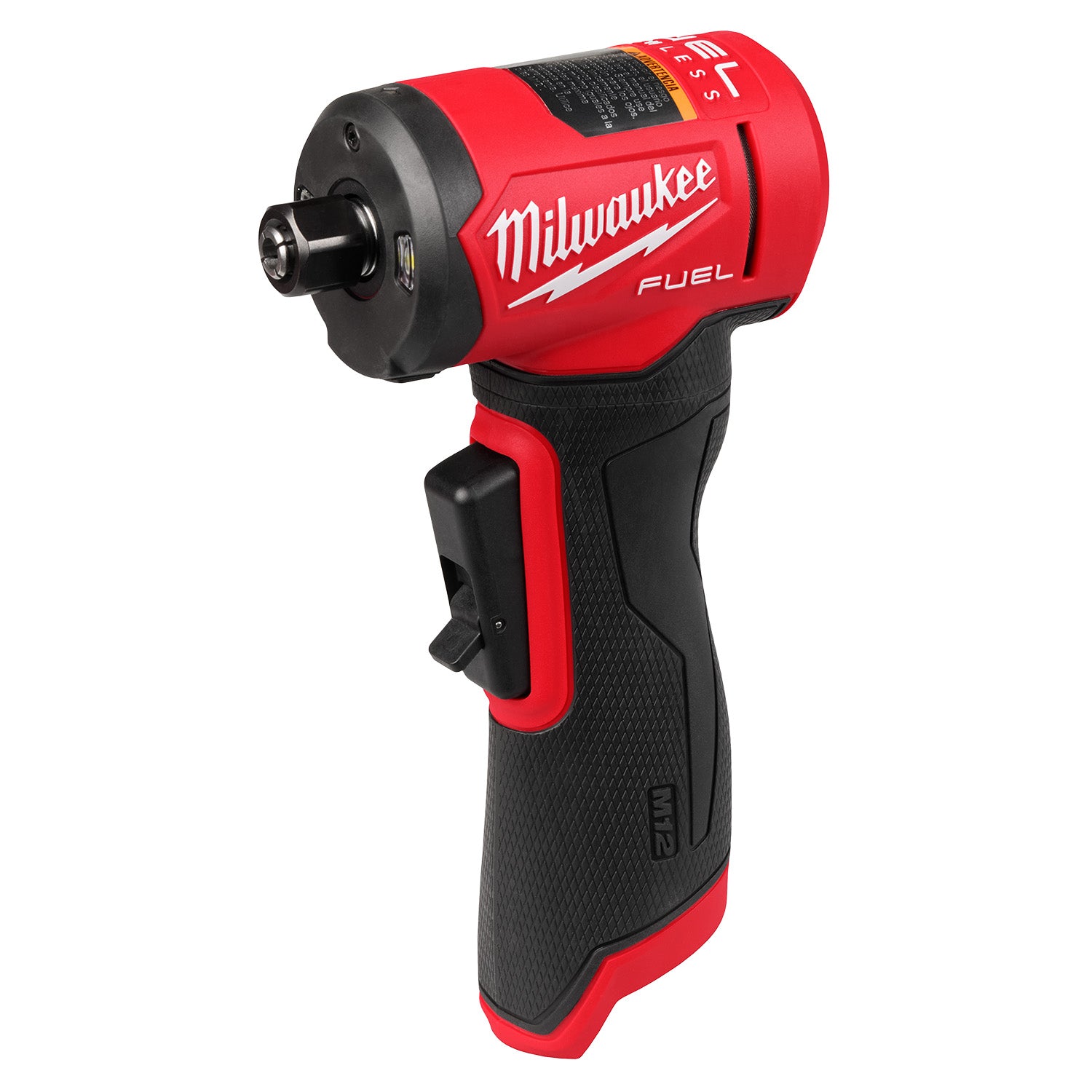 Milwaukee Electric M12 Fuel 1/4" DIE Grinder - Tool Only