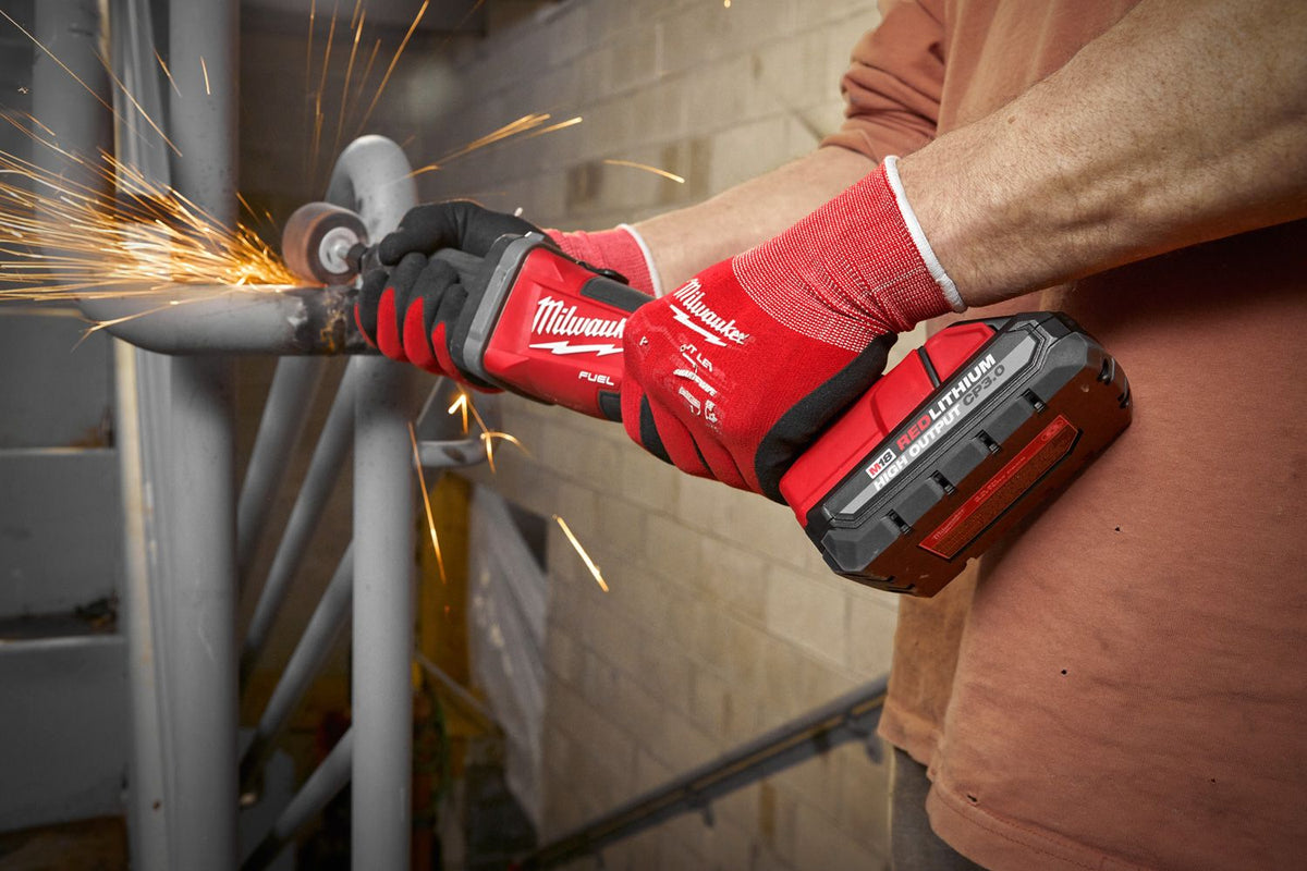 Milwaukee M18 Redlithium High Output Battery 3.0 Ah