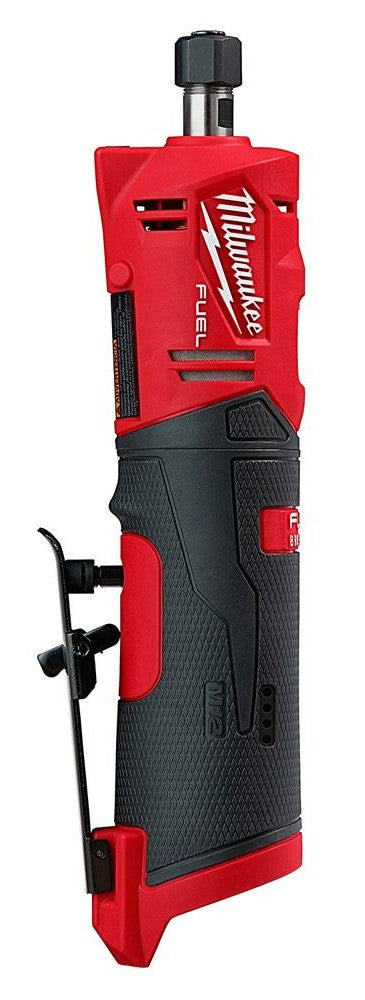 Milwaukee Electric M12 Fuel Inline DIE Grinder -Tool Only