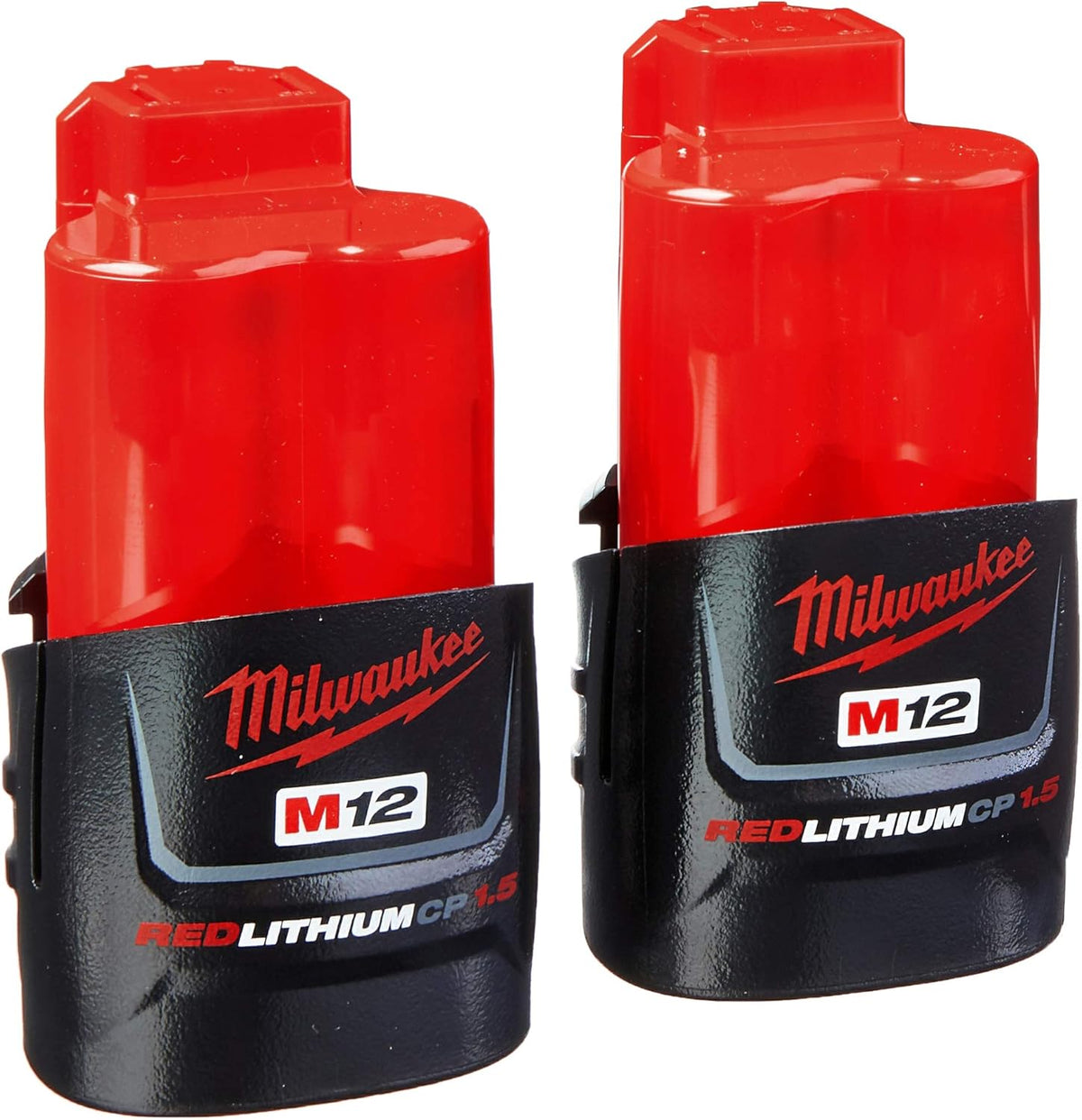 Milwaukee M12 3/8" Cordless Impact Combination Drill & Driver - Combo Kit