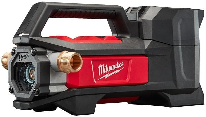 Milwaukee M18 Transfer Pump