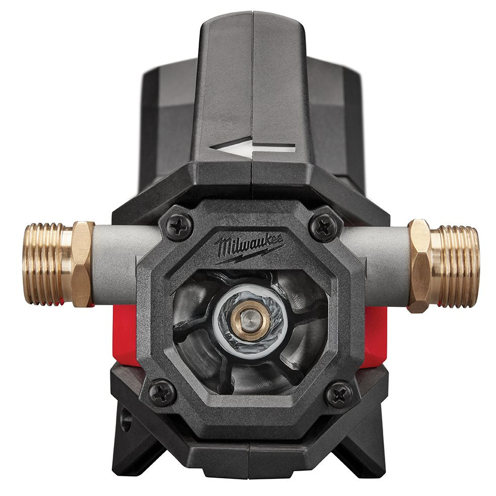 Milwaukee M18 Transfer Pump