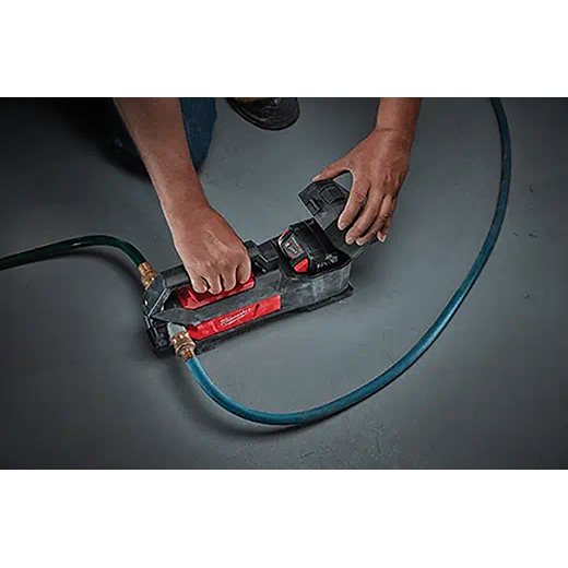 Milwaukee M18 Transfer Pump