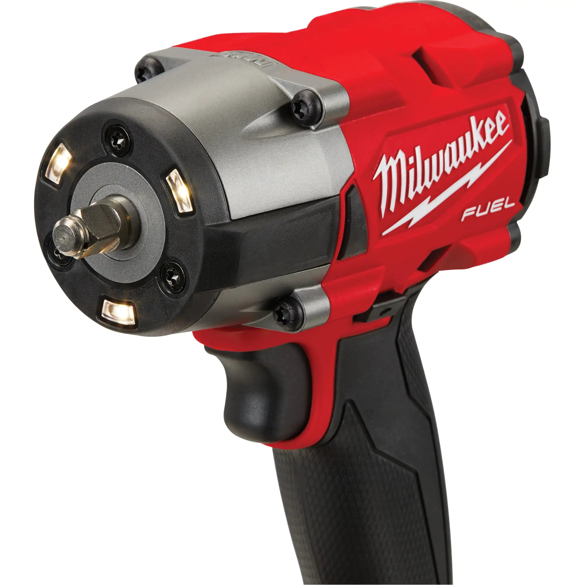 Milwaukee M18 Fuel 3/8" MTIW with Friction Ring - Tool Only