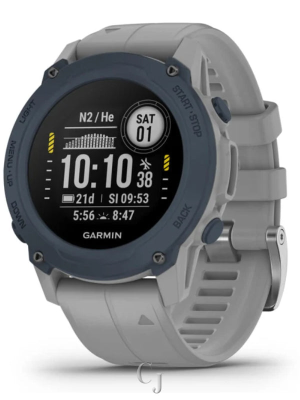 Garmin Descent G1Powder - Gray