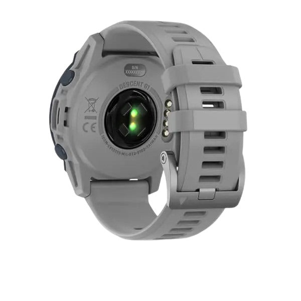 Garmin Descent G1Powder - Gray