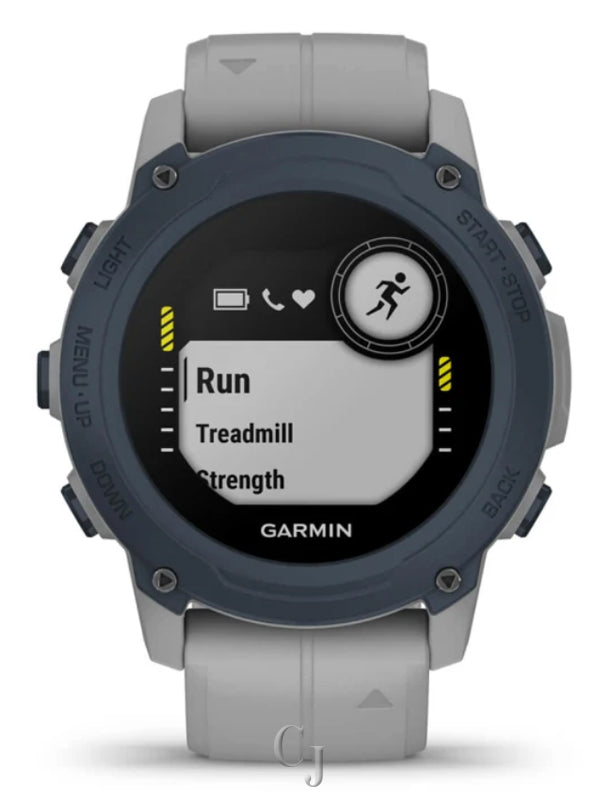 Garmin Descent G1Powder - Gray