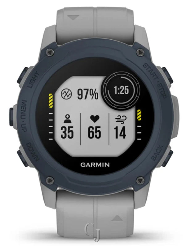 Garmin Descent G1Powder - Gray