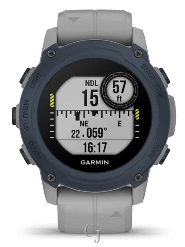Garmin Descent G1Powder - Gray