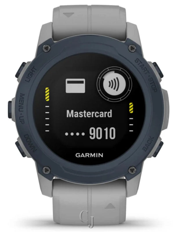 Garmin Descent G1Powder - Gray