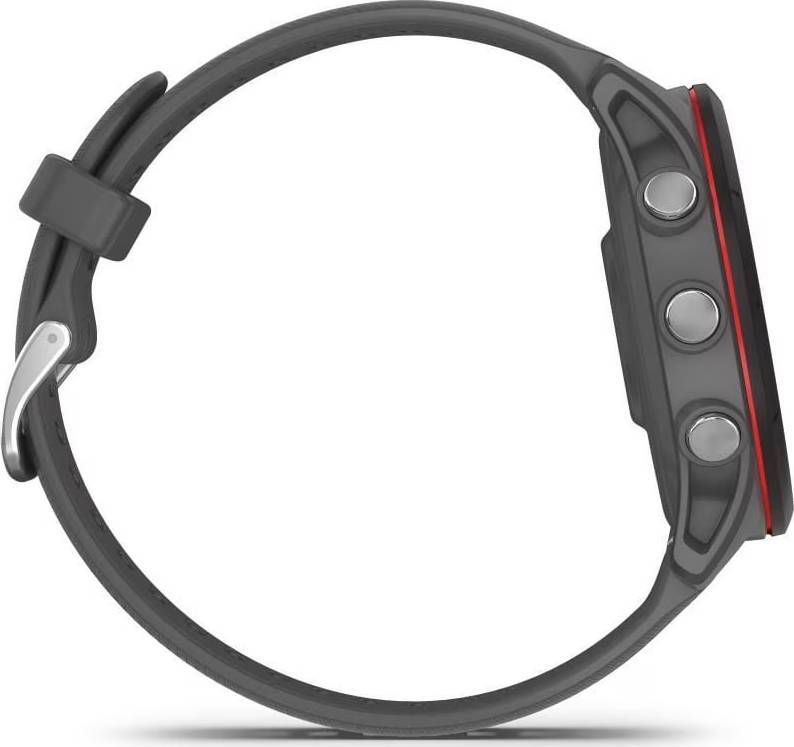 Garmin Forerunner 255 - Gris ardoise