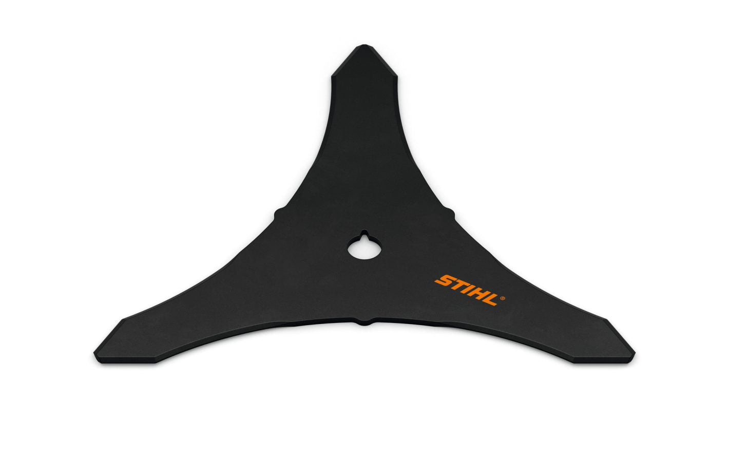Stihl 25.4 mm/ 1" Brush Knife Steel Blade