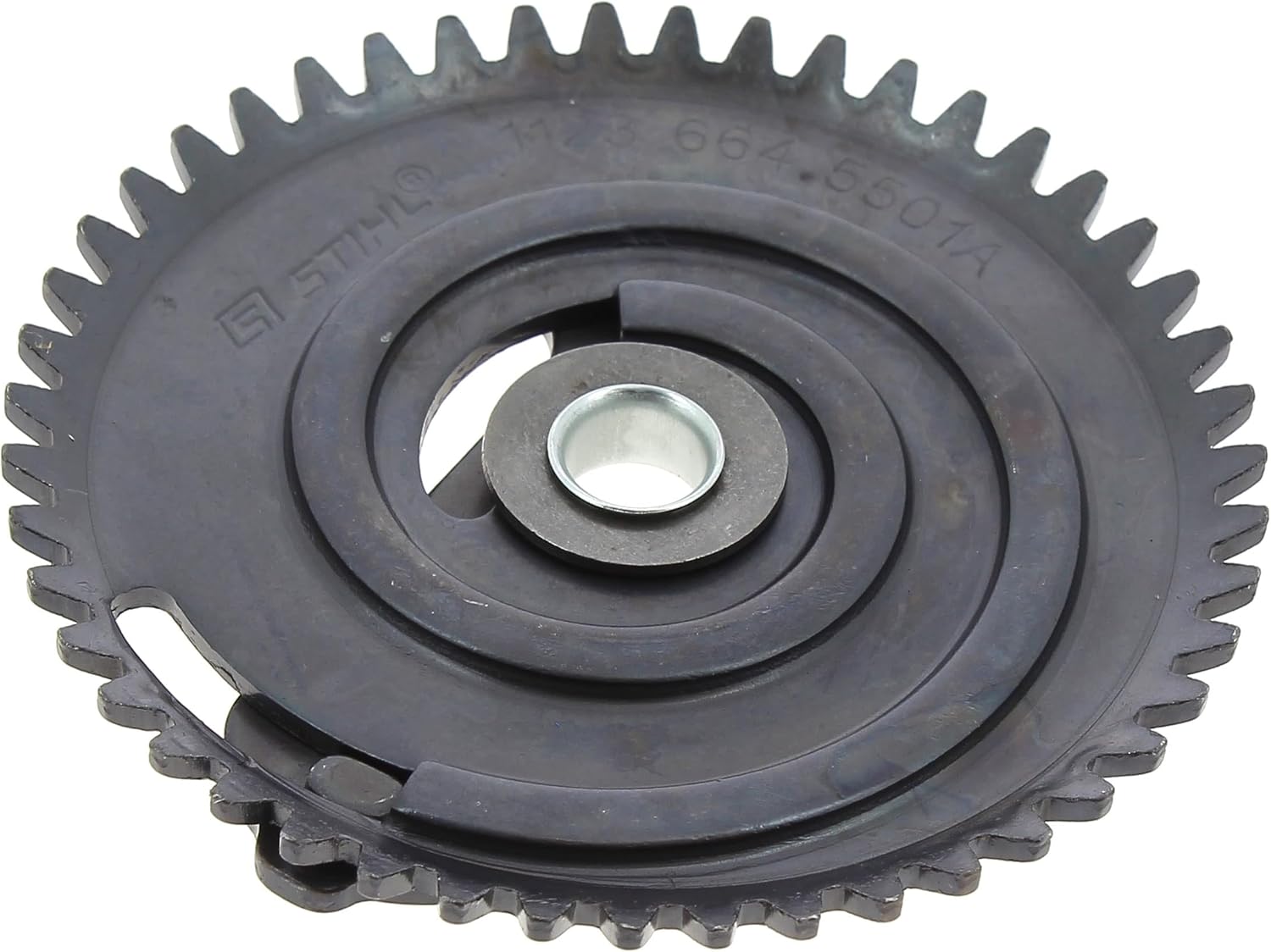Stihl Tensioning Gear