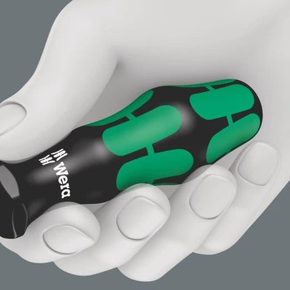 Wera - Kraftform Big Pack 300, 14 pieces