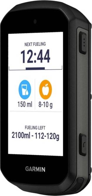 Garmin Edge 550 GPS Cycling Bike Computer with Mapping