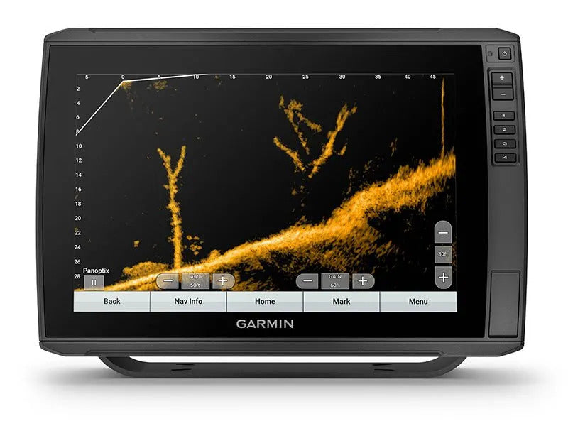 Garmin LiveScope Plus System GLS 10 & LVS34 Transducer