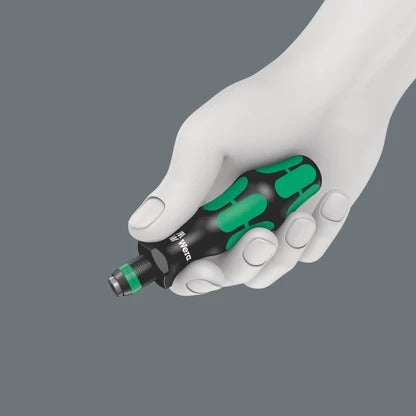 Wera - Kraftform Kompakt 60, 17 pieces