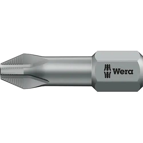 Wera - 851/1 Z bits, PH 4 x 32 mm